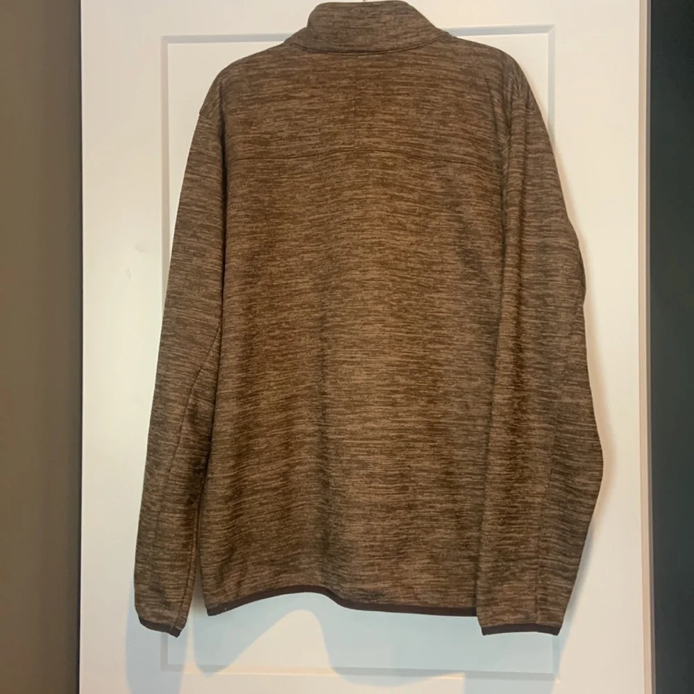 Men’s Columbia Full-Zip - Picture 5 of 6